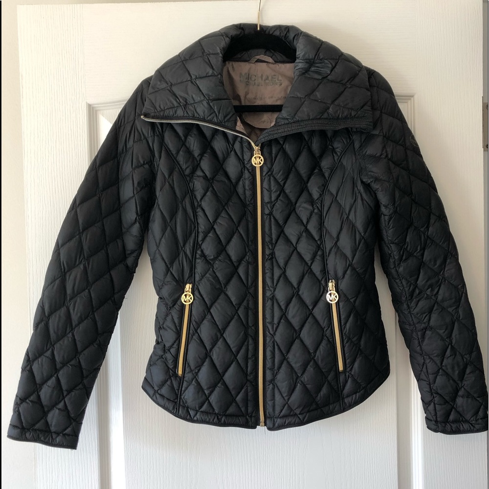 Michael Kors coat